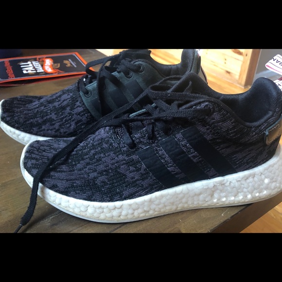 adidas boost la marque aux 3